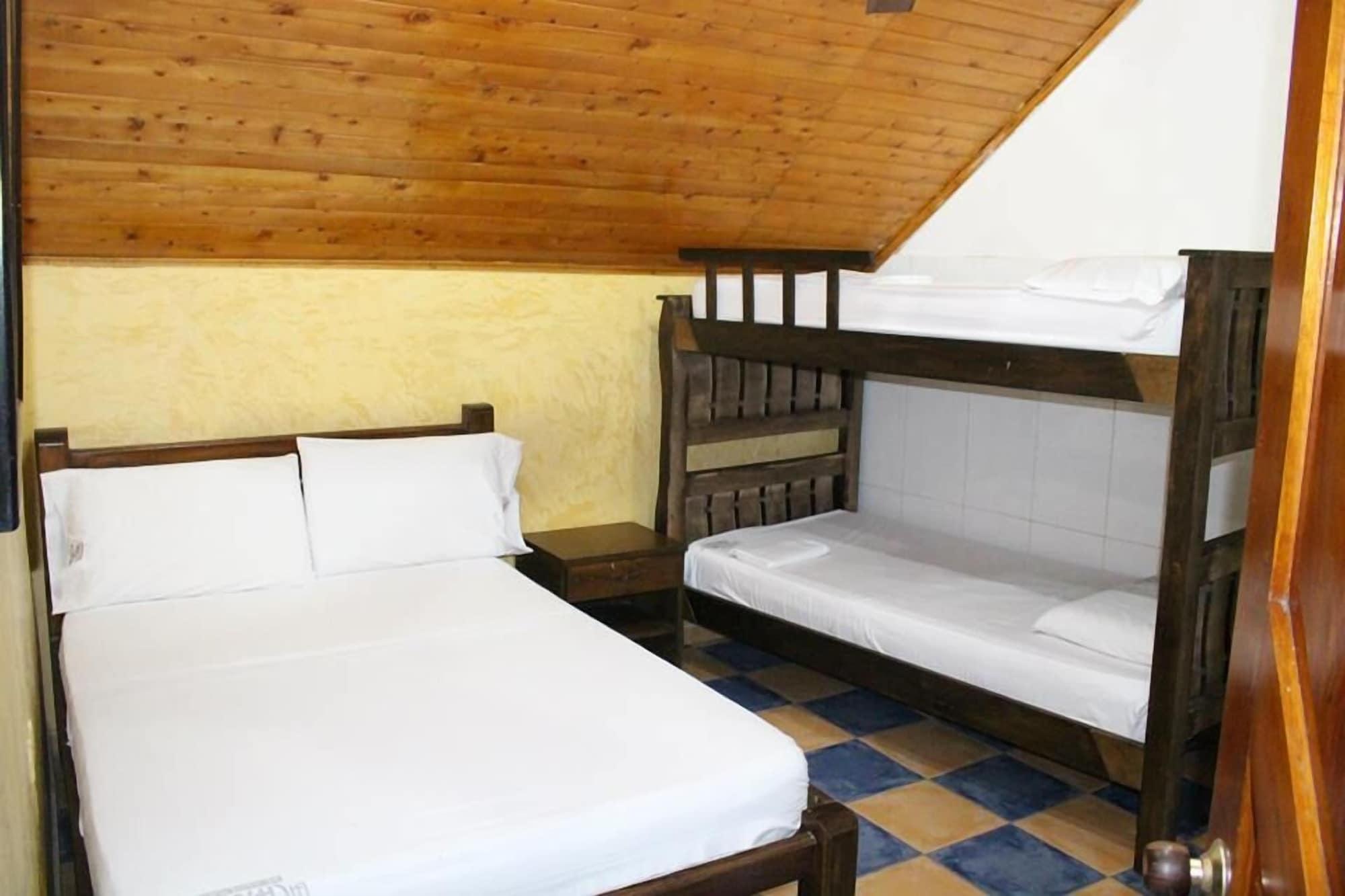 Hotel La Casona De Getsemani Cartagena Exteriör bild