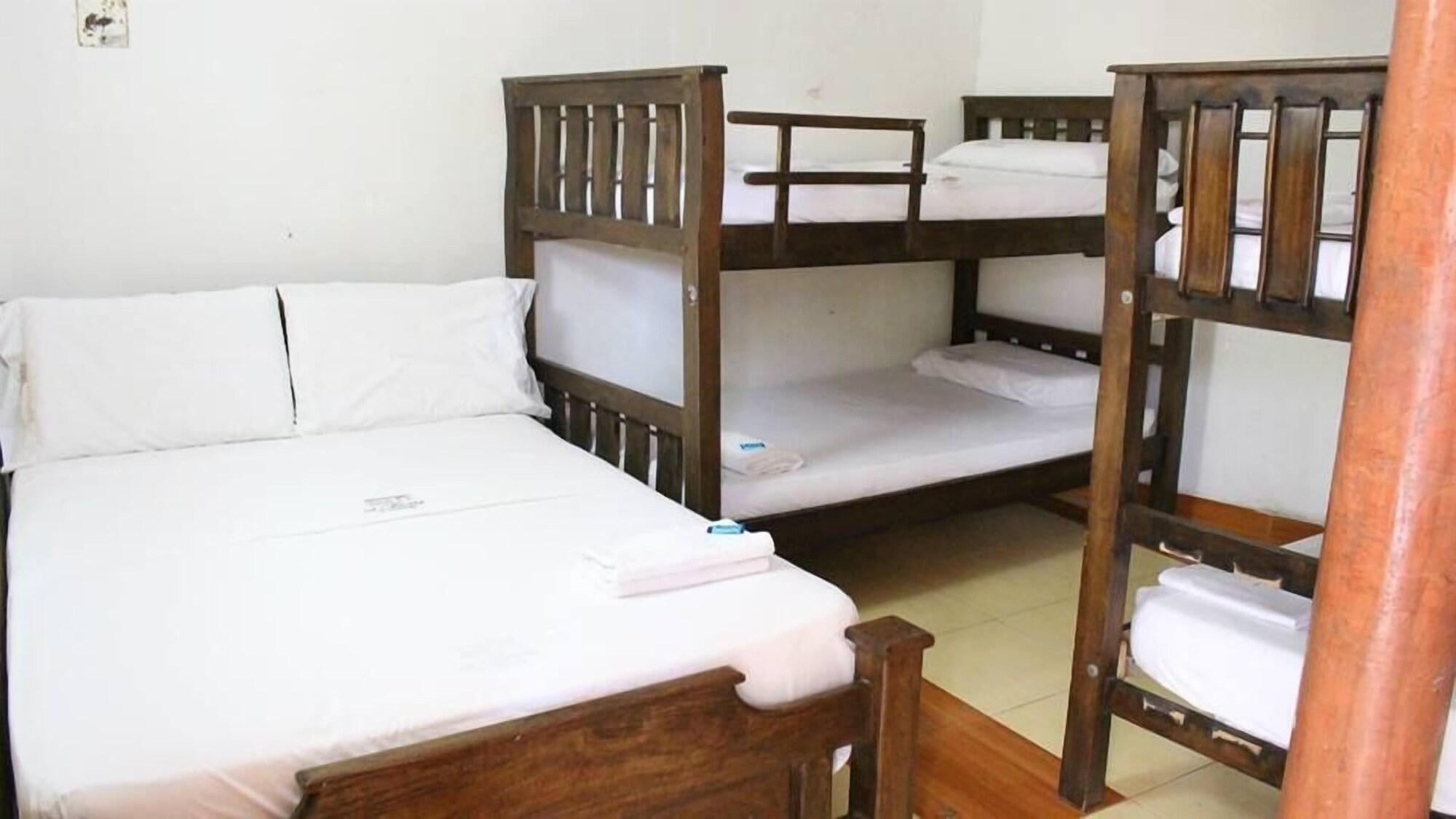 Hotel La Casona De Getsemani Cartagena Exteriör bild